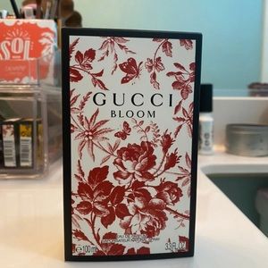 Gucci bloom